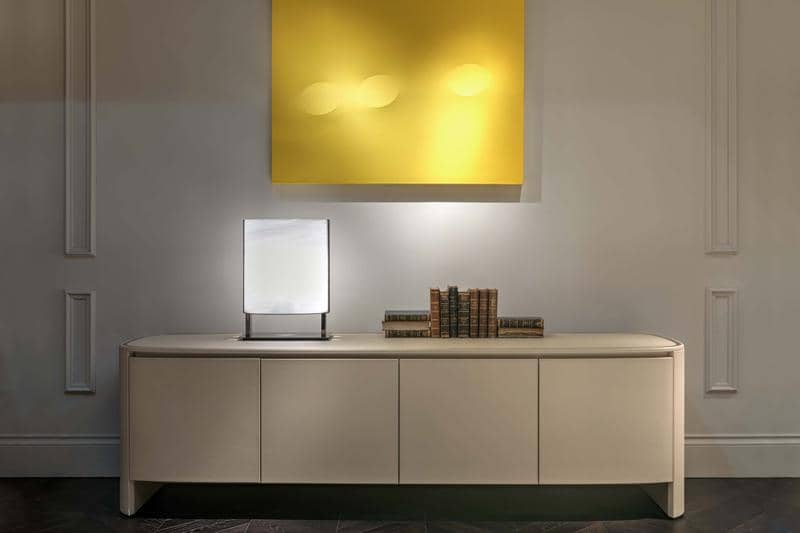 BE Harold sideboard_Stonelight table lamp